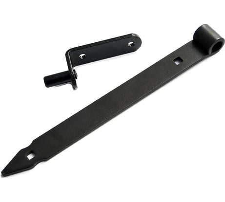 Петля-стрела Tech-Krep полосная 300 б/п 148260