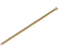 Шуруп по бетону (Нагель) ЖЕСТЬ 7,5x212 мм, 2 шт., европодвес УТ-00003461