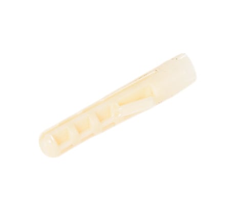 Дюбель универсальный распорный ЖЕСТЬ нейлон, 5x25 мм, PND-5, 20 шт., европодвес УТ-00005974