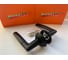 Дверная ручка MORELLI Пиза цвет-черный  MH-06 BL 9012846 3