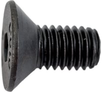 Винт ЦКИ DIN7991 М5х10 10.9 ОКС 500 шт. 50447