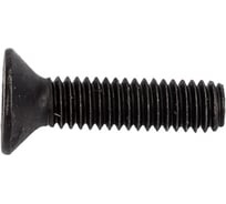 Винт ЦКИ DIN7991 М4х16 10.9 ОКС 500 шт. 55754