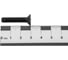 Винт ЦКИ DIN7991 М6х30 10.9 ОКС 250 шт. 50452 4