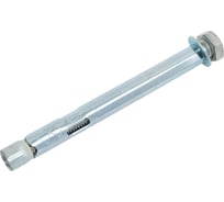 Анкер-болт ЖЕСТЬ М10x100 мм, 1 шт., европодвес УТ-00001729