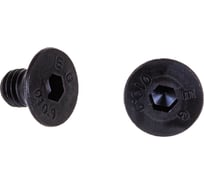 Винт ЦКИ DIN7991 М8х12 10.9 ОКС 200 шт. 50453