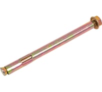 Анкер-болт ЖЕСТЬ М10x130 мм, 1 шт., европодвес УТ-00001732