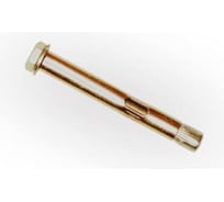 Анкер-болт ЖЕСТЬ М10x110 мм, 1 шт., европодвес УТ-00001730