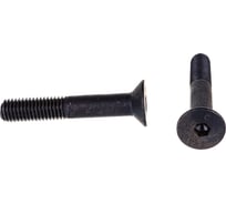 Винт ЦКИ DIN7991 М10х60 10.9 ОКС 20 шт. 50432