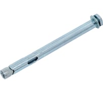 Анкер-болт ЖЕСТЬ М10x120 мм, 1 шт., европодвес УТ-00001731