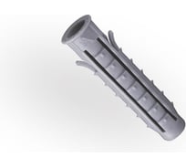 Дюбель универсальный распорный ЖЕСТЬ нейлон, 12x60 мм, PND-12, 4 шт., европодвес УТ-00005978