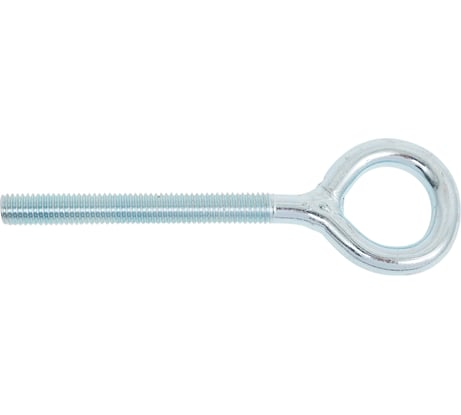 Винт-кольцо ЖЕСТЬ 10x80 мм, 2 шт., европодвес УТ-00011559