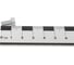 Болт ЖЕСТЬ DIN 933, цинк, М5x10 мм, 10 шт., европодвес УТ-00001836 4