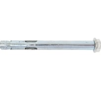 Анкер-болт ЖЕСТЬ М8x80 мм, 2 шт., европодвес УТ-00001746