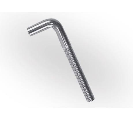 Винт костыль ЖЕСТЬ М8x80 мм, 2 шт., европодвес УТ-00011196