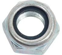 Гайка ЖЕСТЬ DIN 985, М12, 30 шт., контейнер 280 мл УТ-00002054