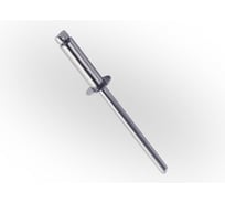 Заклепки вытяжные ЖЕСТЬ ал/ст, 3,2x12 мм, 100 шт., коробка УТ-00011951