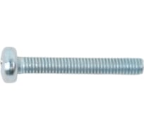 Винт ЦКИ DIN7985 М3х20 Ц 2000 шт. 2535