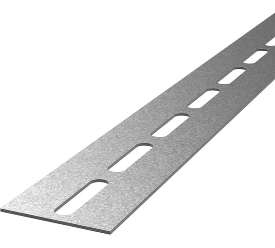 Полоса перфорированная Промрукав  ПП-50x3000 (2,0 мм) 1шт. PR16.11838 1