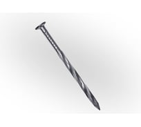 Гвозди винтовые ЖЕСТЬ цинк, 3x60 мм, 0.5 кг, пакет УТ-00006078