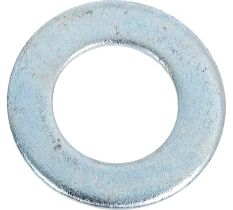 Шайба ЖЕСТЬ DIN 125, цинк, М20, 20 шт., контейнер 280 мл УТ-00009673