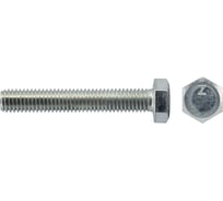 Болт Tech-Krep DIN 933, 8х35, 1 кг - пакет 118009
