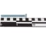 Болт ЖЕСТЬ DIN 933, цинк, М8x80 мм, 2 шт., европодвес УТ-00001879 5