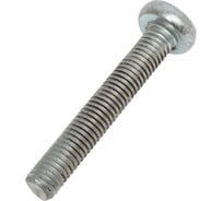 Винт ЖЕСТЬ DIN 7985, цинк M8x50 мм, 4 шт., европодвес УТ-00009868