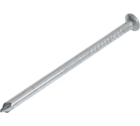 Строительный гвоздь ЖЕСТЬ оцинк, 1,8x32 мм, 0,25 кг, контейнер 280 мл УТ-00002114