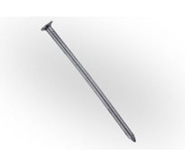 Строительный гвоздь ЖЕСТЬ оцинк, 4x120 мм, 1 кг, пакет УТ-00002124