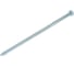 Болт сантехнический ЖЕСТЬ DIN 571, 8x180 мм, 20 шт., пакет УТ-00010442 1