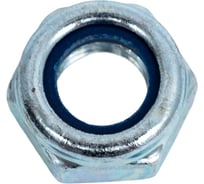 Гайка ЖЕСТЬ DIN 985, М14, 20 шт., контейнер 280 мл УТ-00009683