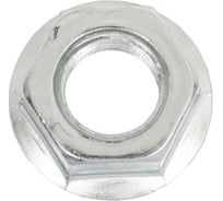 Гайка с фланцем ЖЕСТЬ DIN 6923, M16, 2 шт., европодвес УТ-00010418