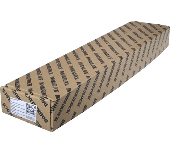 Дверной доводчик DOORLOCK DL300S BC size 3-5 со скользящей тягой, коричневый 75557