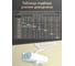 Дверной доводчик DOORLOCK DL70 EN2/3/4 белый, вес двери до 90 кг, крепежные размеры 162-165мм х 19мм 75545 9