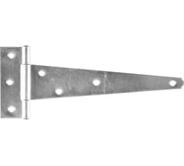 Т-образная петля VORMANN 195х88х2 мм, оцинкованная 00042 200 Z