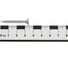 Дюбель DRIVA ЖЕСТЬ 12х32, нейлон, со сверлом, с шурупом, 10 шт., европодвес УТ-00008580 4
