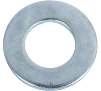 Шайба с узкими полями OBO Bettermann M10, D=20 мм, сталь, G, 100 шт/уп. 3402096