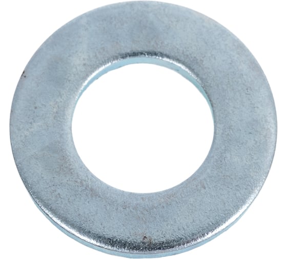 Шайба с узкими полями OBO Bettermann M10, D=20 мм, сталь, G, 100 шт/уп. 3402096 1