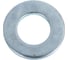 Шайба с узкими полями OBO Bettermann M10, D=20 мм, сталь, G, 100 шт/уп. 3402096 1