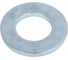 Шайба с узкими полями OBO Bettermann M10, D=20 мм, сталь, G, 100 шт/уп. 3402096 2