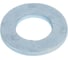 Шайба с узкими полями OBO Bettermann M10, D=20 мм, сталь, G, 100 шт/уп. 3402096 3