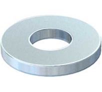 Шайба с узкими полями OBO Bettermann M12, D=24 мм, сталь, G, 100 шт/уп. 3402126