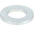 Шайба с узкими полями OBO Bettermann M12, D=24 мм, сталь, G, 100 шт/уп. 3402126 1