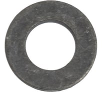 Шайба с узкими полями OBO Bettermann M6, D=12 мм, сталь, G, 100 шт/уп. 3402061