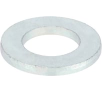 Шайба с узкими полями OBO Bettermann M6, D=12 мм, сталь, G, 100 шт/уп. 3402061