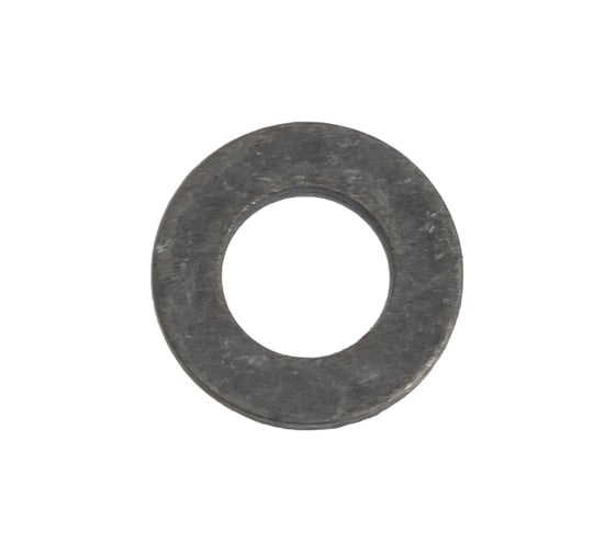 Шайба с узкими полями OBO Bettermann M6, D=12 мм, сталь, G, 100 шт/уп. 3402061 1