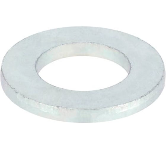 Шайба с узкими полями OBO Bettermann M6, D=12 мм, сталь, G, 100 шт/уп. 3402061