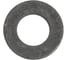 Шайба с узкими полями OBO Bettermann M6, D=12 мм, сталь, G, 100 шт/уп. 3402061 1