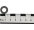 Шайба с узкими полями OBO Bettermann M6, D=12 мм, сталь, G, 100 шт/уп. 3402061 3