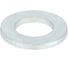 Шайба с узкими полями OBO Bettermann M6, D=12 мм, сталь, G, 100 шт/уп. 3402061 1
